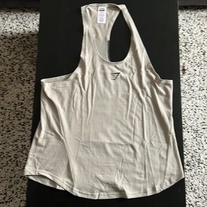 Gym shark stringer